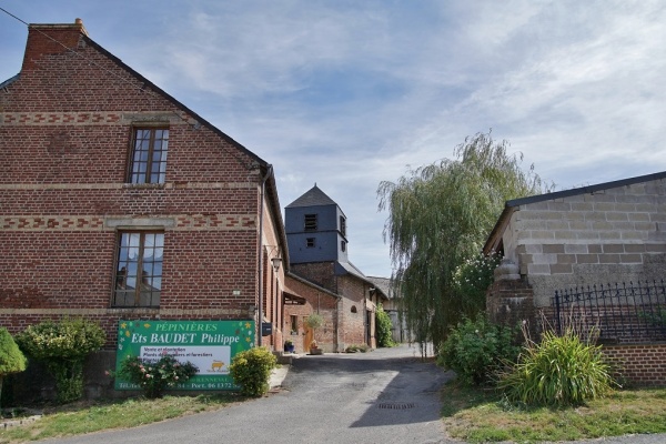 Photo Renneval - le Village