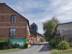 Photo paysage et monuments, Renneval - le Village