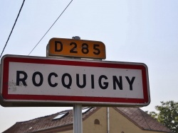 Photo paysage et monuments, Rocquigny - rocquigny (02260)