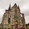 Photo Royaucourt-et-Chailvet - église St Julien