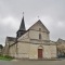 Photo Saint-Aubin - église saint Aubin