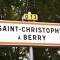 Photo Saint-Christophe-à-Berry - Saint christophe à berry (02290)
