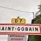 Photo Saint-Gobain - Saint Gobain (02410)