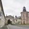 Photo Saint-Gobain - le village
