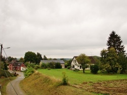 Photo paysage et monuments, Saint-Paul-aux-Bois - le Village