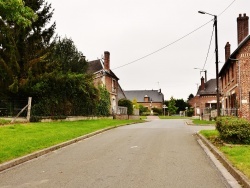 Photo paysage et monuments, Saint-Paul-aux-Bois - le Village