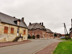 Photo paysage et monuments, Saint-Paul-aux-Bois - le Village