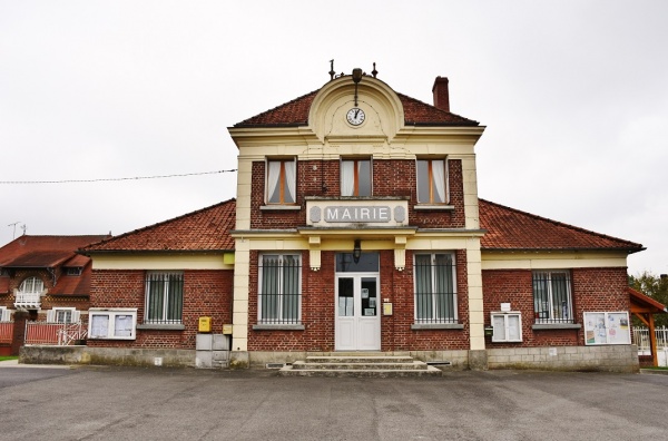 La Mairie