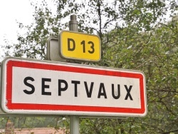 Photo paysage et monuments, Septvaux - septvaux (02410)