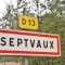 Photo Septvaux - septvaux (02410)