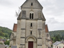 Photo paysage et monuments, Septvaux - église Notre Dame