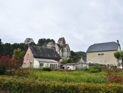 Photo paysage et monuments, Septvaux - le village