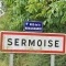 Photo Sermoise - sermoise (02220)