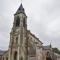 Photo Sermoise - église saint remi
