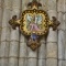 Photo Soissons - le chemin de croix la cathédrale Saint Gervais Saint Protais