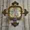 Photo Soissons - le chemin de croix la cathédrale Saint Gervais Saint Protais