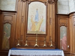 Photo paysage et monuments, Soissons - cathédrale saint gervais saint protais