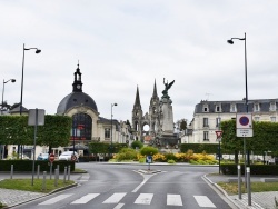 Photo de Soissons