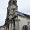 Photo Soissons - Abbatiale St leger