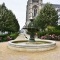 Photo Soissons - la fontaine