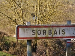 Photo paysage et monuments, Sorbais - sorbais (02580)