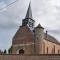 Photo Thenailles - église Saint côme et Saint Damien