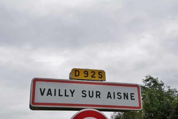 Photo Vailly-sur-Aisne - Vailly sur Aisne (02370)