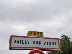 Photo paysage et monuments, Vailly-sur-Aisne - Vailly sur Aisne (02370)