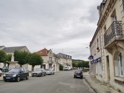 Photo paysage et monuments, Vailly-sur-Aisne - la commune