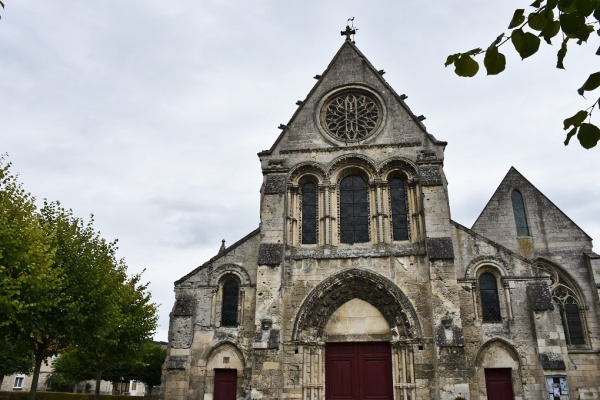 église Notre Dame