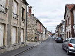 Photo de Vailly-sur-Aisne