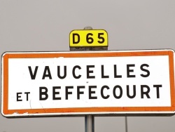 Photo paysage et monuments, Vaucelles-et-Beffecourt - vaucelle et beffecourt (02200)