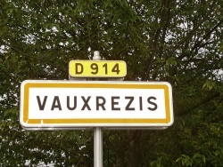 Photo paysage et monuments, Vauxrezis - vauxrezis (02200)