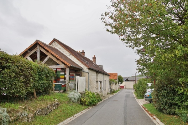 Photo Vauxrezis - la commune