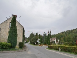 Photo paysage et monuments, Vauxrezis - la commune