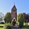 Photo Vendelles - église saint Deogatias