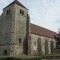 Photo Vendières - Eglise St Jean Baptiste de Vendières 02540