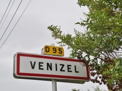 Photo paysage et monuments, Venizel - venizel (02200)