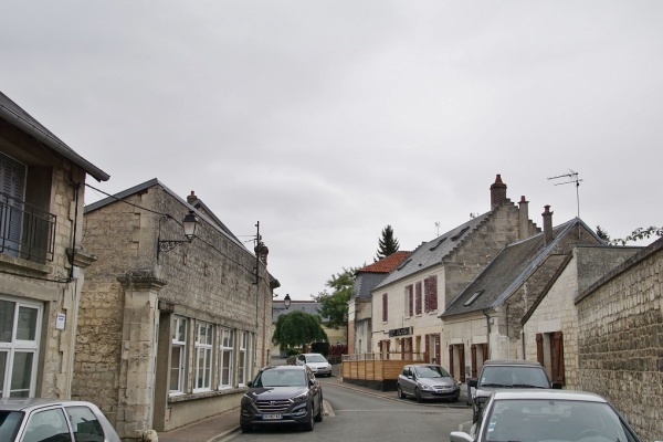 Photo Venizel - le village