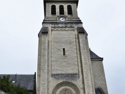 Photo paysage et monuments, Venizel - église Saint crepin