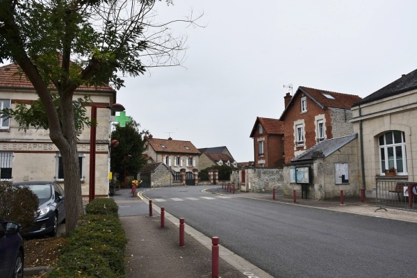 Photo Venizel - le village
