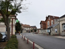 Photo paysage et monuments, Venizel - le village