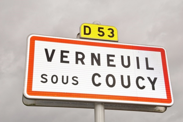 Photo Verneuil-sous-Coucy - verneuil sous coucy (02380)