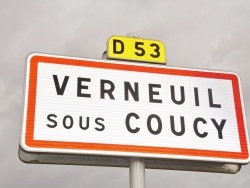 Photo paysage et monuments, Verneuil-sous-Coucy - verneuil sous coucy (02380)