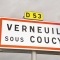 Photo Verneuil-sous-Coucy - verneuil sous coucy (02380)