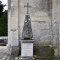 le monument aux morts