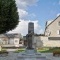 Photo Vic-sur-Aisne - le monument aux morts