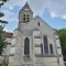 Photo Vic-sur-Aisne - église Notre Dame