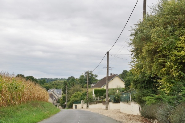 Photo Viel-Arcy - le village