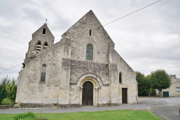 église Saint Pierre saint Paul